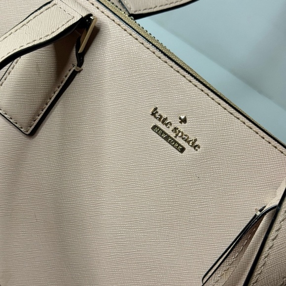 KATE SPADE CAMERON STREET LUCIE TOTE - Picture 3 of 15